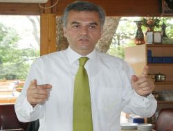 Giresun Üniversitesi Rektör Vekili Prof. Dr. Bahar: Merkezi Araştırma Laboratuarı Öncelikli Hedeflerimiz Arasında