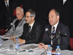 Sağlık Bakanı Akdağ, Savcıların Doktorlara Karşı Tutumundan İlk Defa Şikayetçi Oldu