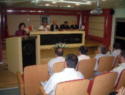 Düzceli Sanayiciler 5084'ün 1 Yıl Daha Uzatılmasını İstiyor