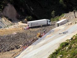 Ukrayna'dan Geri Gönderilen 85 Ton Sebze İmha Edildi!