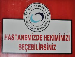 Kars'ta Ağız Ve Diş Sağlığı Merkezi Semt Polikliniği Açıldı