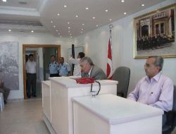 Karapınar'da Kanalizasyon İnşaatının Yüzde 85'i Tamamlandı