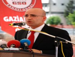 Maliye Bakanı Şimşek: Markayı Türkler Üretiyor, Parayı Marka Sahibi Kazanıyor