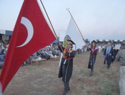 Harran Üniversitesi'nde Mezuniyet Coşkusu
