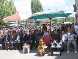 Magesder Başkanı Oğuz: Yatırım Alanı Seçilirken Bölgemiz Unutulmasın