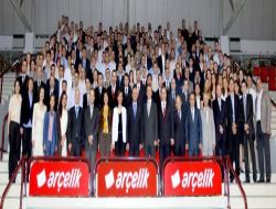 Patent Şampiyonundan Yenilikçi Mühendislerine Ödül