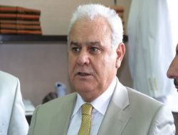 Vali Çolak: Sanayici Mutlaka Siirt'e Çekeceğiz!