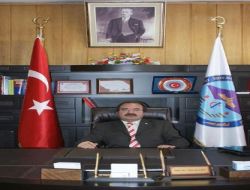 Ağrı İbrahim Çeçen Üniversitesi: Rektör Prof. Dr. İrfan Aslan Görevi Başında