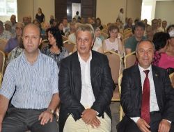 Can Ataklı: "Eksen Kayması Değil De Acaba Türkiye Mi Kayıyor?"