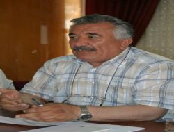 Siirt'e Gelen Aydınları Geceyi Kaletül- Üstad Tepesinde Geçirecek