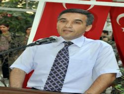 Nusaybin Halk Eğitim Merkezi Kursiyerleri Emeklerini Sergiledi