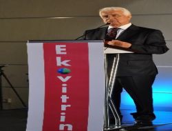 KKTC Cumhurbaşkanı Eroğlu: "İsrailliler Gelsin Türk Misafirperverliğini Görsün"