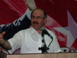 Çelik: Kılıçdaroğlu Samimi İse Anayasa Mahkemesi'ndeki Davayı Çeksin