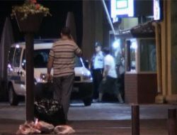 İnternette Başlayan Yasak Aşk Karakolda Bitti
