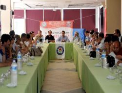 Eğitim-bir-sen İzmir Şube Başkanı Şenocak: Memurların Sorunlarıyla İlgili Ciddi Adımlar Atıldı