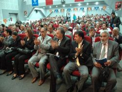 Eyüp Fatsa: Danıştay Aracılığıyla Hükümeti İşlevsiz Hale Getirdiler!!