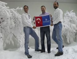 3 Milyon Euro'ya Afrika'ya Kar Yağdıracak!..