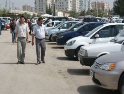 2.El Oto Pazarlarında Fiyatlar Tavan Yaptı!