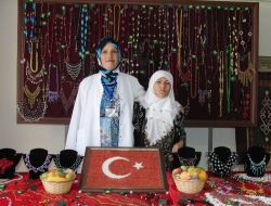 Silopi Halk Eğitim Merkezi İstihdama Yönelik Kurslara Ağırlık Veriyor!