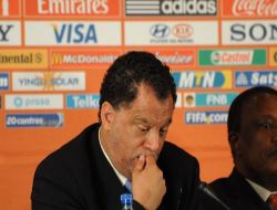 Dünya Kupası'da Vuvuzela Yasaklanabilir!