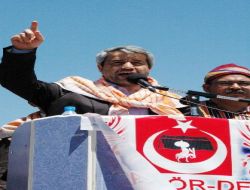 Bakan Ergün: Eksen Kayması İddiasında Bulunanların Ekseni Kaymış!