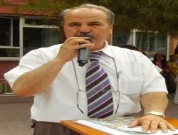 Edirne Kurtuluş İlköğretim Okulu Müdürü İntihar Etti