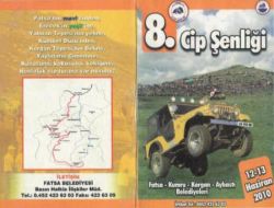 Cip Şenliği Kavga Sebebiyle İptal Edildi