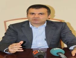 Ak Parti Heyeti Yarın ABD'ye Gidiyor!