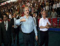 KURTULMUŞ Açıkladı..