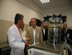 Bakan Eker: "Tıbbi ve Aromatik Bitki Pazarından Daha Çok Pay Alacağız!"