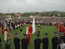 Kaman'da 'Abdal Şöleni' Düzenlendi