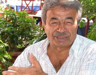 AKP'ye mesaj gönderdi!