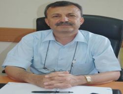 Osmaniye Devlet Hastanesi Müdürlüğüne Yeşildemir Atandı