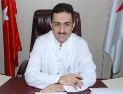Görevden Alınan Osman Naci Çelik, Hastane İnternet Sitesinde Halen Başhekim Görünüyor