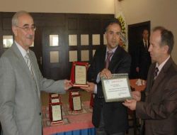 Selçuk Üniversitesi, Hayırseverleri Ödüllendirdi