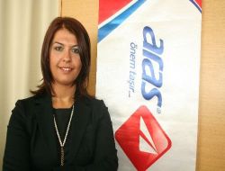 "aras Holding Krize Rağmen Son İki Yılda Yüzde 35 Büyüdü"