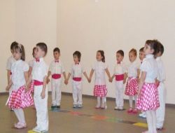 Özel Yeni Nesil Çocuk Kreşi, Yılı Miniklerin Muhteşem Gösterisiyle Tamamladı