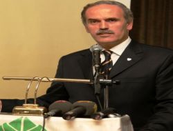 Yunuseli Havaalanı Aktif Hale Getirilecek