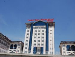 Turgut Özal Üniversitesi Eğitime Damga Vurmaya Hazırlanıyor