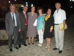 Dünyanın İlk Şiir Müzesine Bir Adım Daha Yaklaşıldı