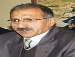 İhd Batman Şube Başkanı Künteş: Tasarı Kabul Edilmeden Sivil Oluşumların Fikirleri Dikkate Alınsın!