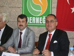 Enerji Verimliliği Derneği İlk Şubesini Açtı