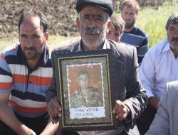 Kızıltepe'de Ölen Askerin Ailesi, Çelişkili Açıklamalara İzahat İstiyor