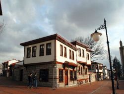 Çıkrıkçılar Yokuşu Esnafı: Müzenin Yokuşa Çıkan Arka Kapısı Açılsın