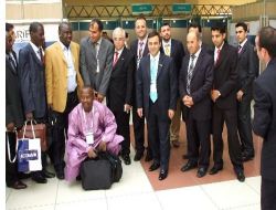 Tuskon Dünya Ticaret Köprüsü 2010'a, Kastamonu'dan 4 Firma Katılıyor