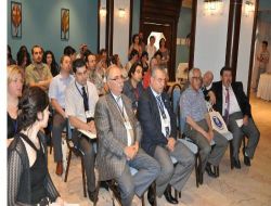 Yerel Kültür Politikaları İçin Stratejiler Temalı Toplantı Düzenlendi