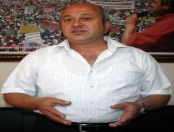 Gzo Başkanı Akbaşlı: Güneydoğu Anadolu'dan Gelen Arkadaşlarımıza Karşı Ayrımcılık Yapanı Kınıyoruz