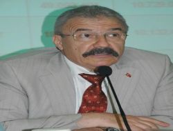 Osmaniye'nin 2010 Yatırım Programında 418 Proje Yer Alıyor