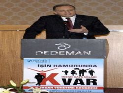 Gso Başkanı Nejat Koçer: Hayatın Her Alanında Fark Oluşturanlar Kazanıyor