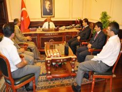 Vali Şentürk: Yasiad, Yozgat'ın Gelişmesi Ve Kalkınmasına Önemli Katkı Yapıyor!..